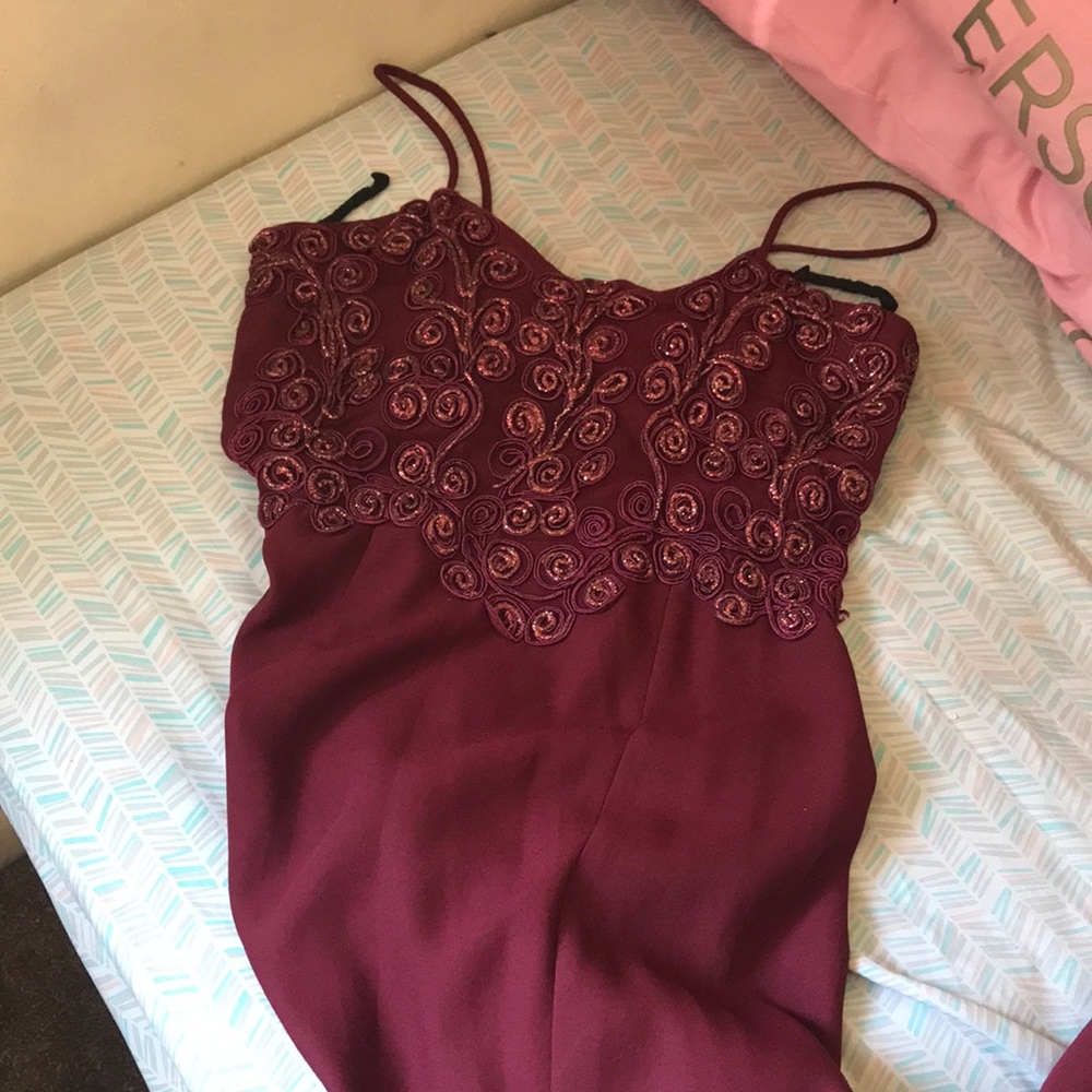 Brand new dress